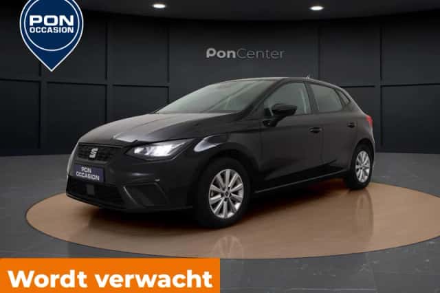 SEAT Ibiza (2024) thumbnail 1