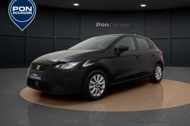 SEAT Ibiza (2024) thumbnail 1