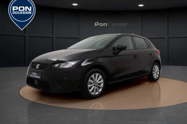 SEAT Ibiza (2024) thumbnail 2