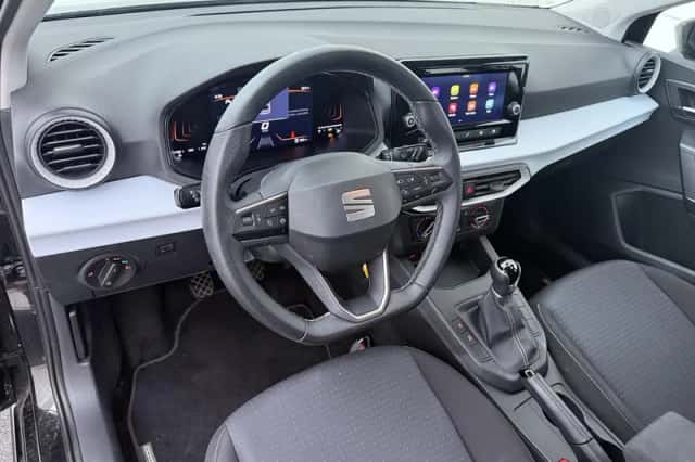 SEAT Ibiza (2024) thumbnail 3