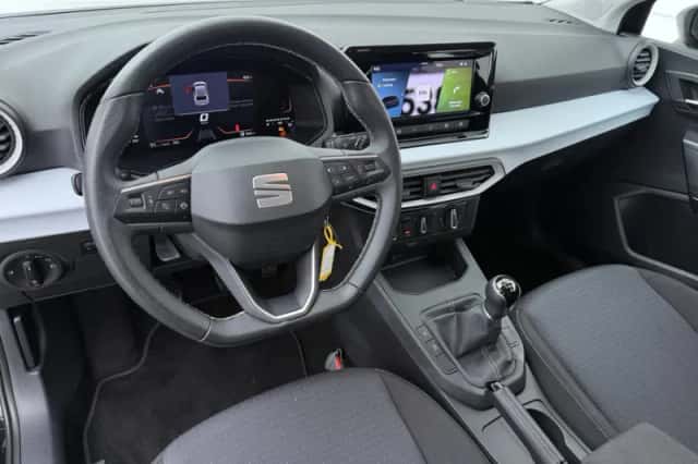 SEAT Ibiza (2024) thumbnail 4