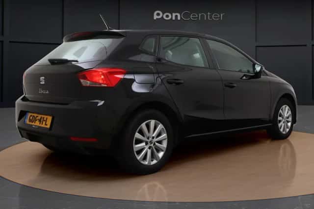 SEAT Ibiza (2024) thumbnail 5
