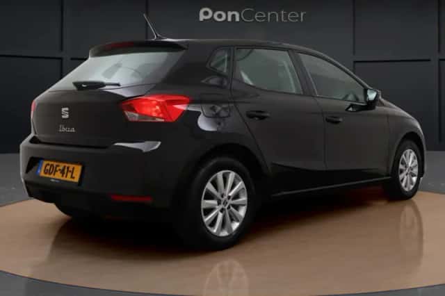 SEAT Ibiza (2024) thumbnail 6