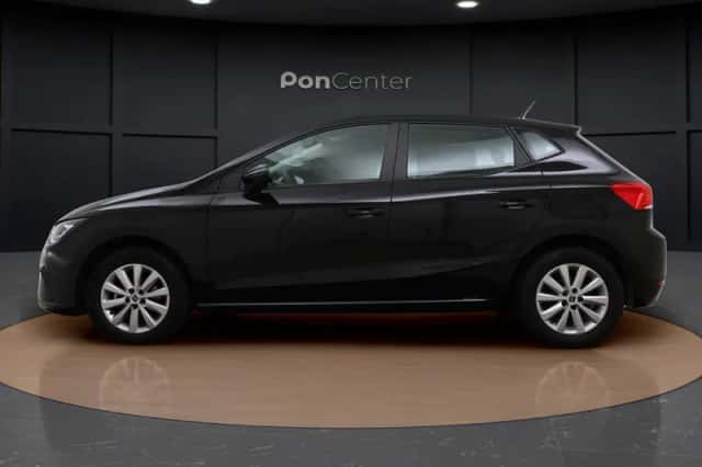 SEAT Ibiza (2024) thumbnail 6