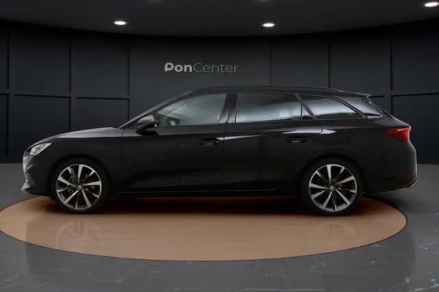 SEAT Leon (2024) thumbnail 6