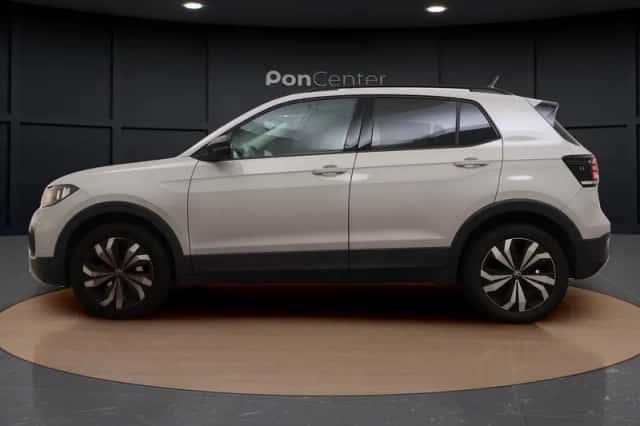 Volkswagen T-Cross (2022) thumbnail 6
