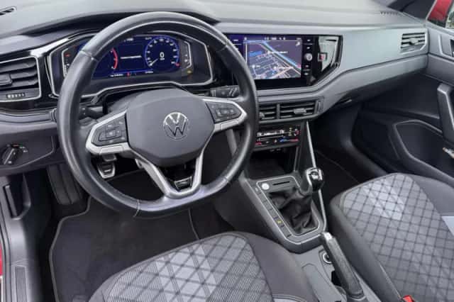 Volkswagen Polo (2022) thumbnail 4
