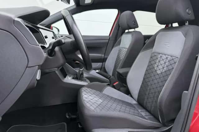 Volkswagen Polo (2022) thumbnail 5