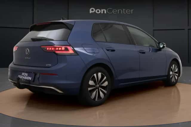 Volkswagen Golf (2025) thumbnail 6