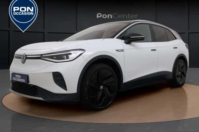 Volkswagen ID.4 (2021) thumbnail 1