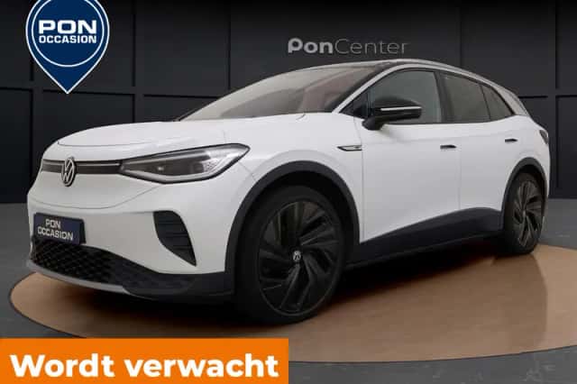 Volkswagen ID.4 (2021) thumbnail 1