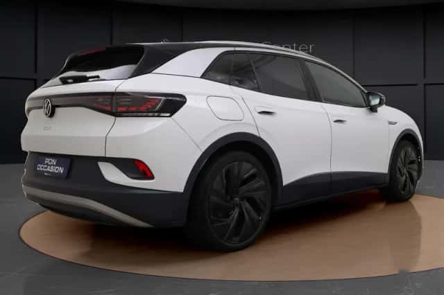Volkswagen ID.4 (2021) thumbnail 5