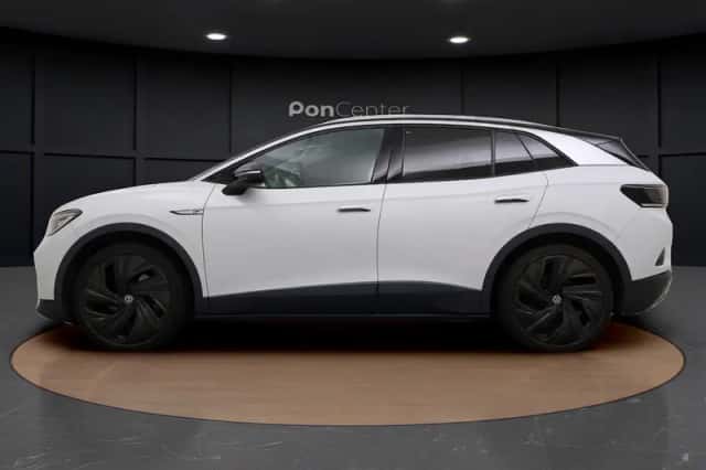 Volkswagen ID.4 (2021) thumbnail 6