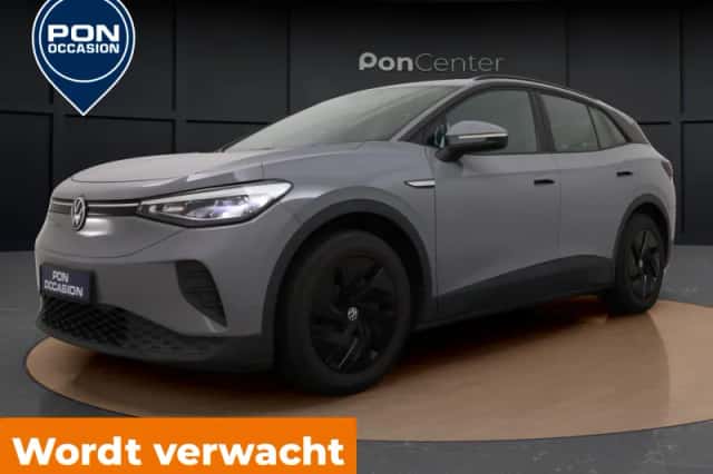 Volkswagen ID.4 (2022) thumbnail 1