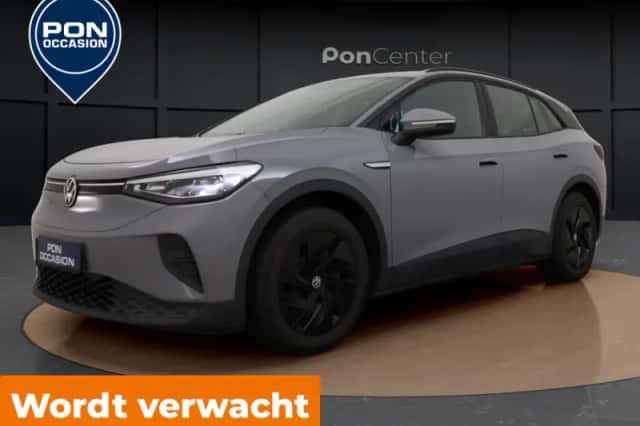 Volkswagen ID.4 (2022) thumbnail 2