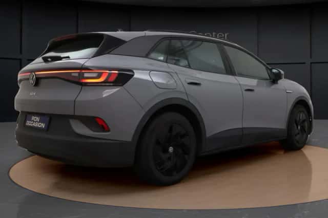 Volkswagen ID.4 (2022) thumbnail 6