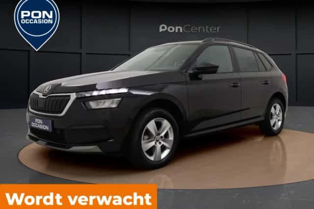 Škoda Kamiq (2023) thumbnail 1
