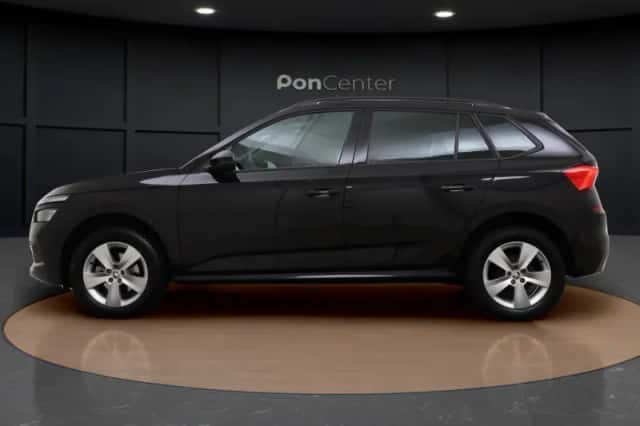 Škoda Kamiq (2023) thumbnail 5