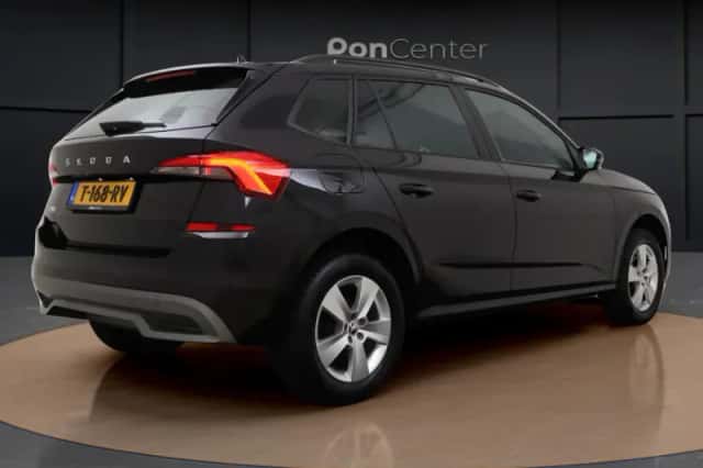 Škoda Kamiq (2023) thumbnail 6