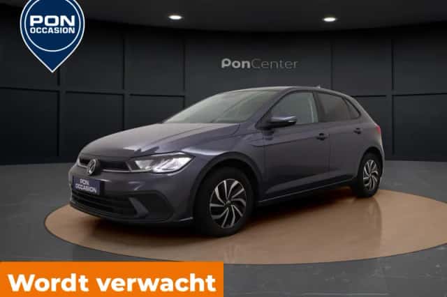 Volkswagen Polo (2024) thumbnail 1