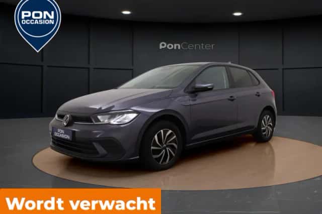 Volkswagen Polo (2024) thumbnail 2