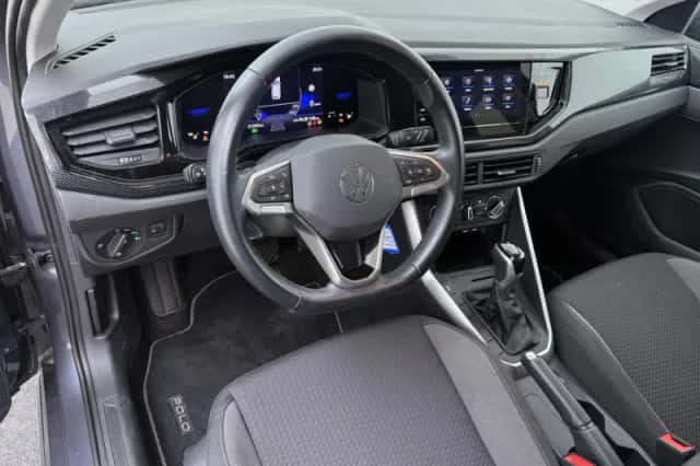 Volkswagen Polo (2024) thumbnail 4