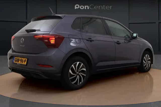 Volkswagen Polo (2024) thumbnail 6