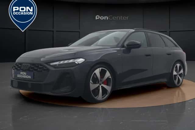 Audi A5 (2025) thumbnail 1