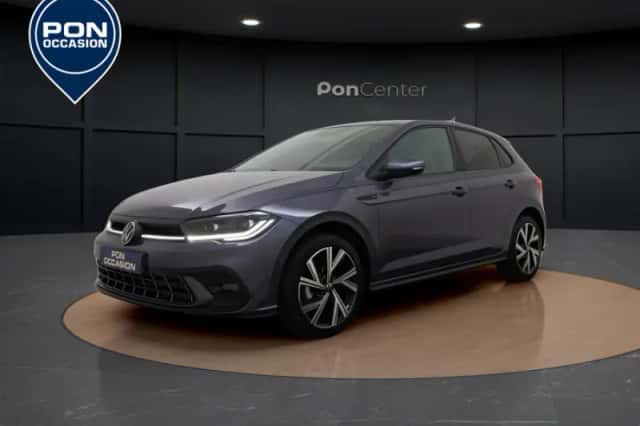 Volkswagen Polo (2025) thumbnail 2