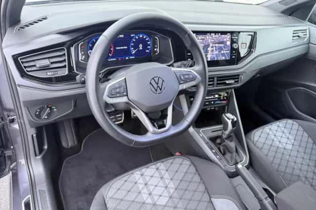Volkswagen Polo (2025) thumbnail 4