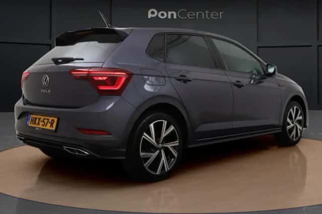 Volkswagen Polo (2025) thumbnail 6