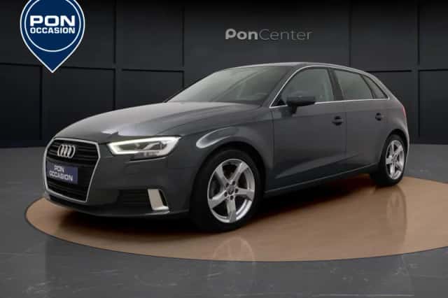 Audi A3 (2020) thumbnail 1