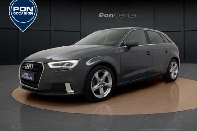 Audi A3 (2020) thumbnail 2