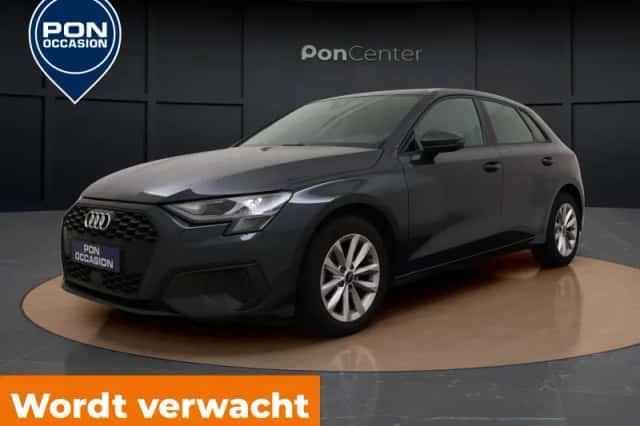 Audi A3 (2022) thumbnail 1