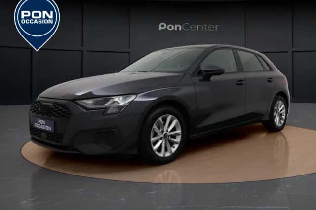 Audi A3 (2022) thumbnail 1