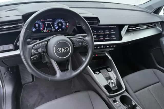 Audi A3 (2022) thumbnail 4