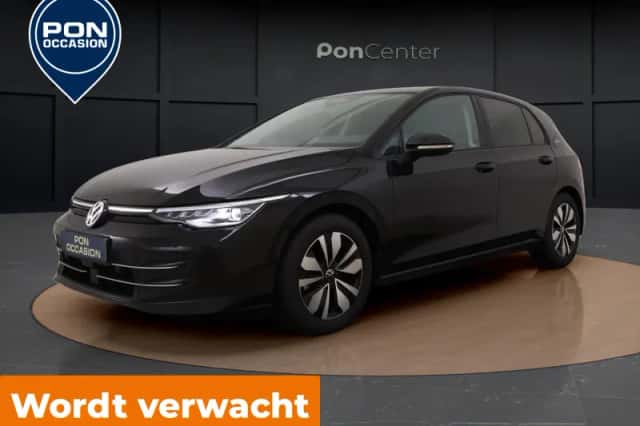 Volkswagen Golf (2025) thumbnail 1