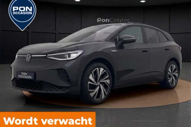 Volkswagen ID.4 (2022) thumbnail 2