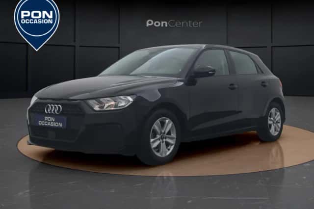 Audi A1 (2024) thumbnail 1