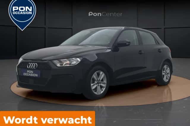 Audi A1 (2024) thumbnail 1