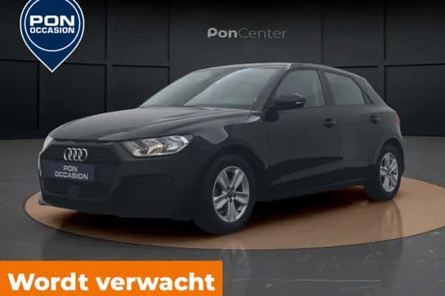 Audi A1 (2024) thumbnail 2