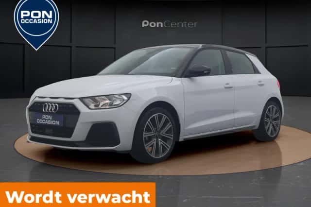 Audi A1 (2022) thumbnail 1