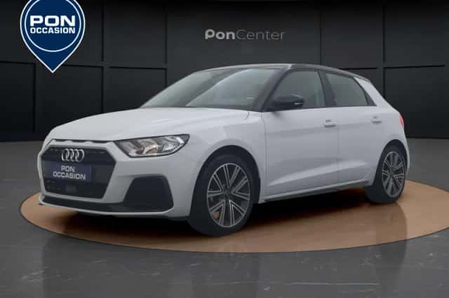 Audi A1 (2022) thumbnail 1
