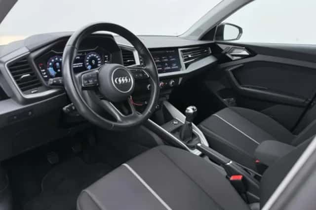 Audi A1 (2022) thumbnail 4