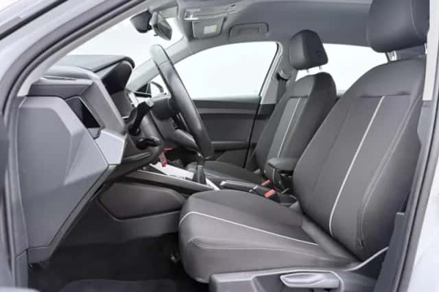 Audi A1 (2022) thumbnail 5