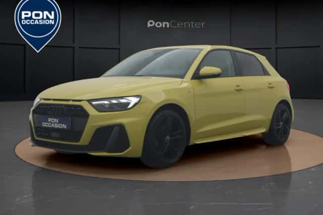 Audi A1 (2022) thumbnail 2