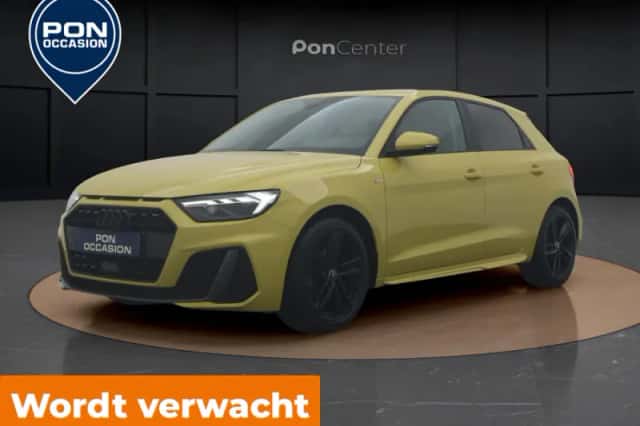 Audi A1 (2022) thumbnail 2