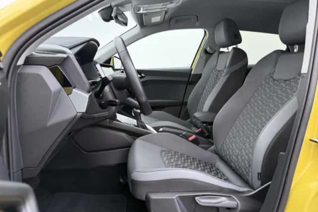 Audi A1 (2022) thumbnail 5
