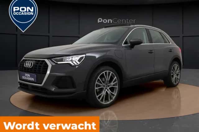 Audi Q3 (2024) thumbnail 1