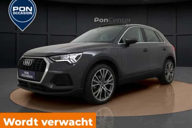 Audi Q3 (2024) thumbnail 2